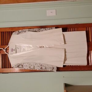 Women's Suit